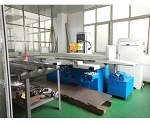 北京生产设备：高精度平面磨床